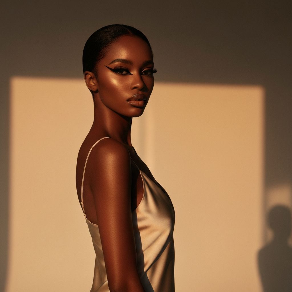 Ciel by Steph editorial